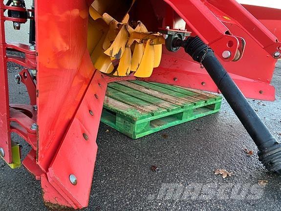 Duun VF253 Sniega metēji