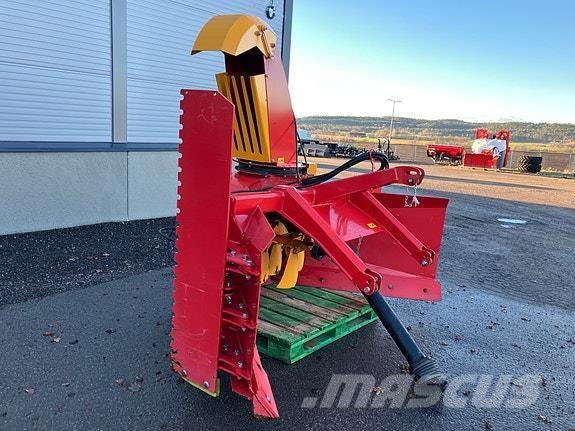 Duun VF253 Sniega metēji