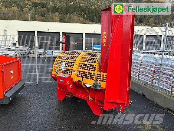 Duun VM370 Mežizstrāde- Citi