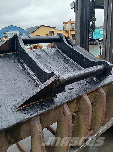  Dyrkeskuffe S70 Citas sastāvdaļas