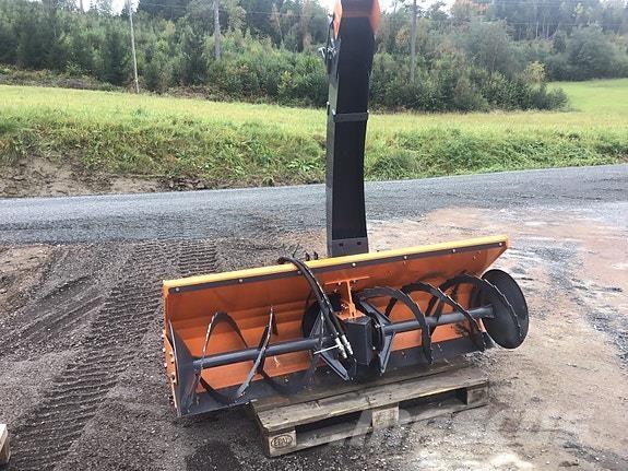 Epoke 180 V Sniega metēji