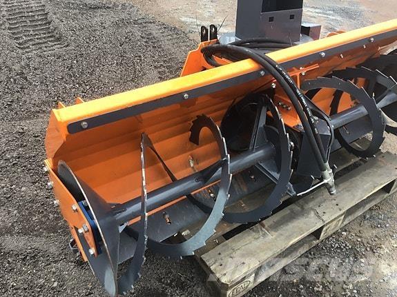 Epoke 180 V Sniega metēji