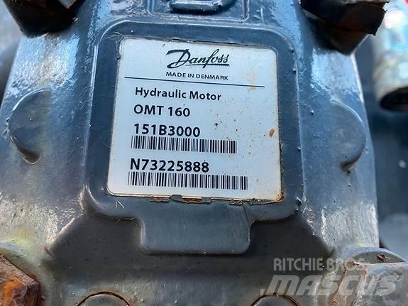 Epoke 180F H Sniega metēji