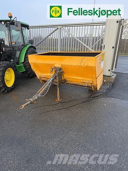 Epoke SKE20 Smilšu un sāls kaisītāji