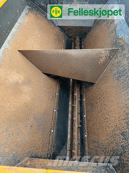 Epoke SKE20 Smilšu un sāls kaisītāji