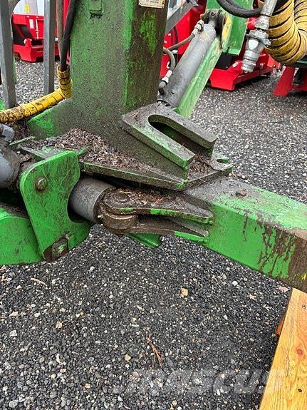 Farma CT5,3-8 Mežizstrāde- Citi