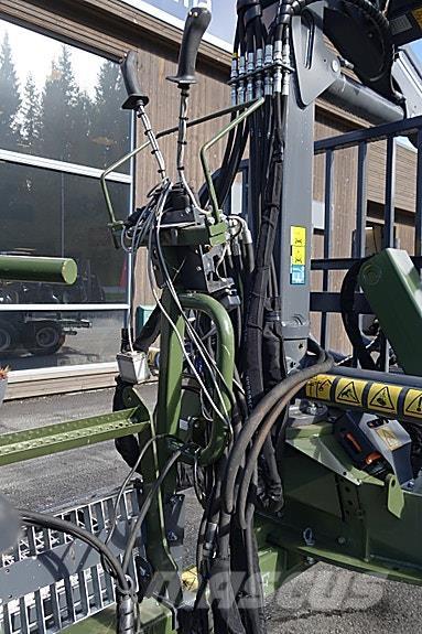 Farma T10F 4WD Mežizstrāde- Citi