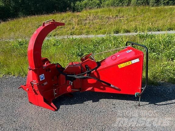 Farmi 180 Mežizstrāde- Citi
