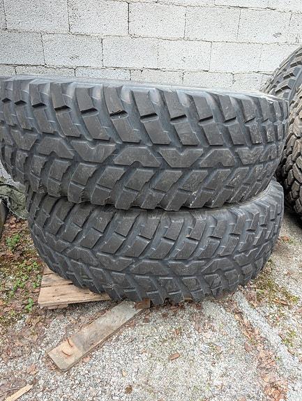  Fendt. 700 serie Riepas, riteņi un diski