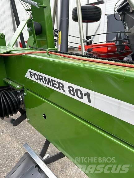 Fendt FORMER 801 Vālotāji