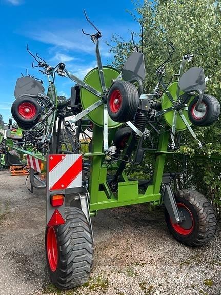 Fendt LOTUS 1020 Vālotāji