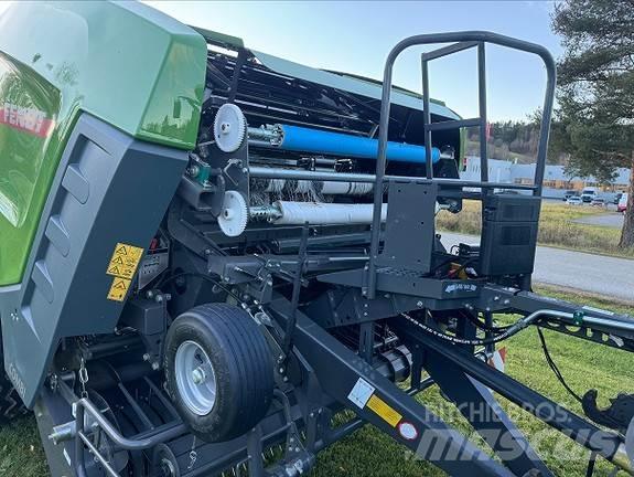 Fendt Rotana 130F Rituļu preses