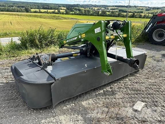 Fendt Slicer 310FQ Cits lopbarības novācēju, kombainu aprīkojums