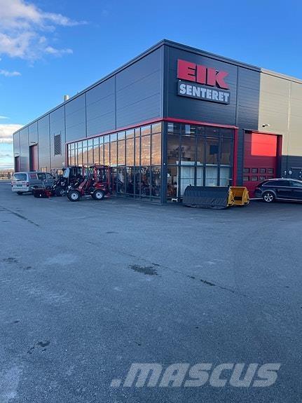 Fendt Tigo 40 MR D Cits lopbarības novācēju, kombainu aprīkojums