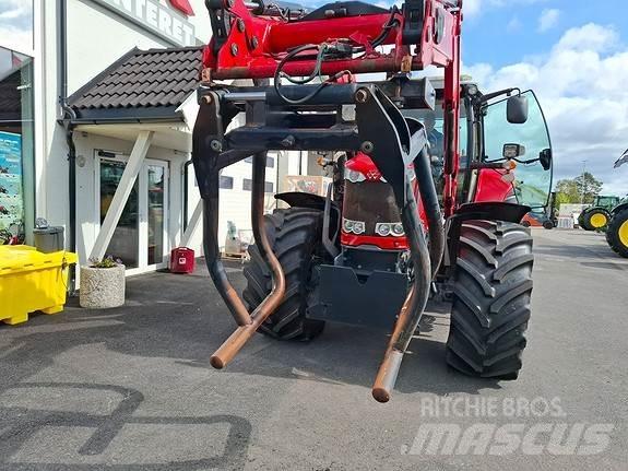 Flexigrip 160 Cits lopbarības novācēju, kombainu aprīkojums