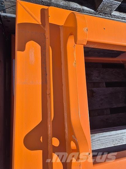 FMG  Lauksaimniecība- Citi