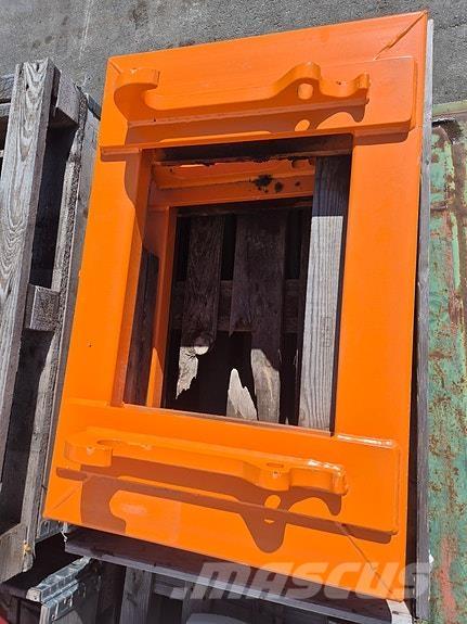 FMG  Lauksaimniecība- Citi