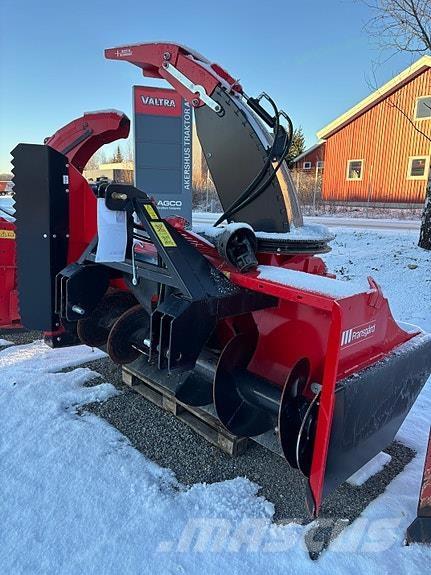 Fransgård TTS240-3 Sniega metēji