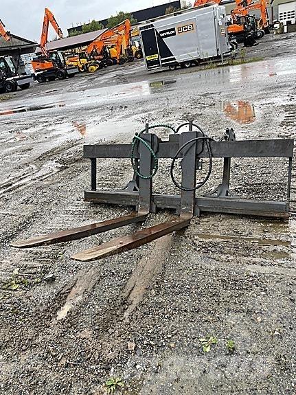 Gjerstad  Cita ceļu uzturēšanas un sniega novākšanas tehnika