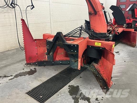 Globus GS 235 Sniega metēji