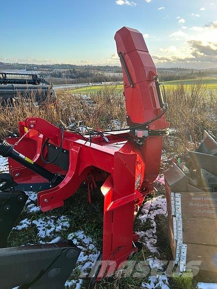 Globus GSF 245-18 Standarta piekabes