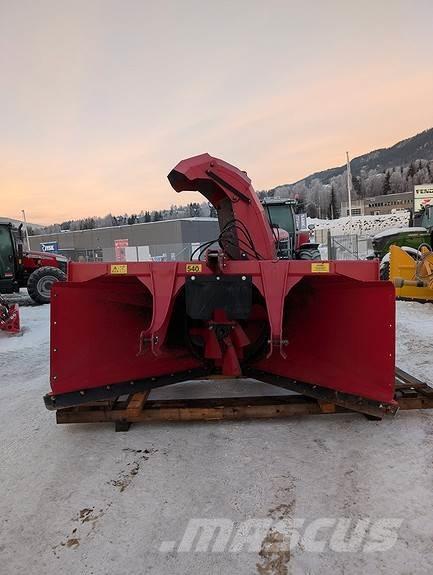Globus gsf 255 Sniega metēji