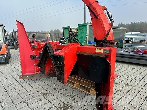 Globus GSF-255 Sniega metēji