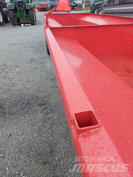 Globus GSH 6.0 Standarta piekabes