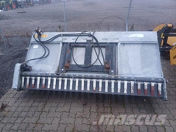 Globus GSK 1600 Smilšu un sāls kaisītāji