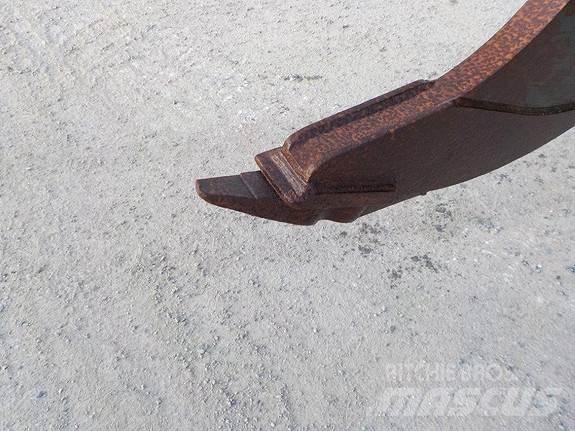 Globus S-50 ripper Citas sastāvdaļas