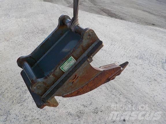 Globus S-50 ripper Citas sastāvdaļas
