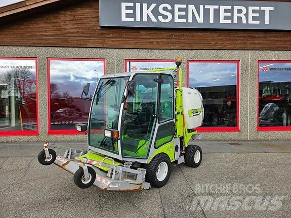 Grillo FD2200 4WD Komunālā tehnika- Citi