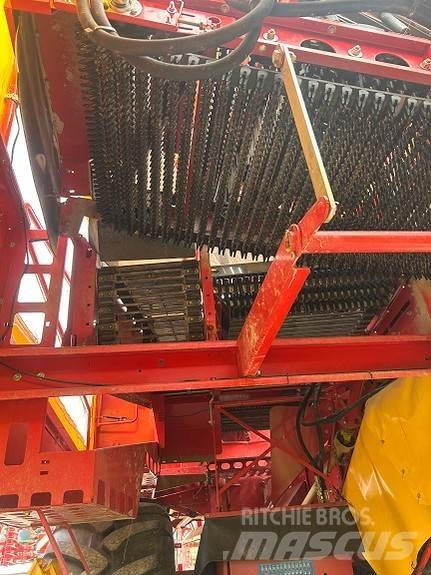 Grimme 85-55 Kartupeļu novākšanas kombaini