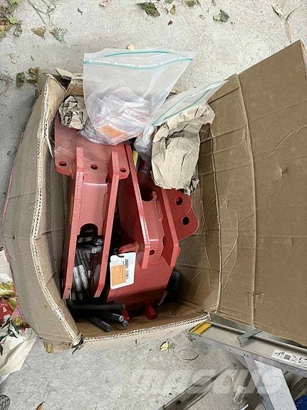 Grimme GL 32 F Kartupeļu novākšanas kombaini