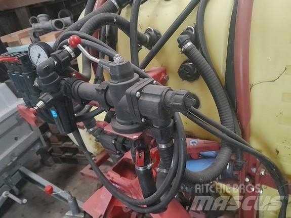 Hardi Nk400 Pašgājēji smidzinātāji
