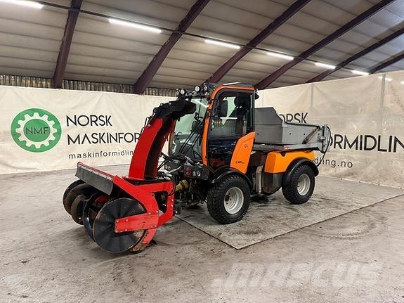 Holder C65 SC Karjeru tehnika