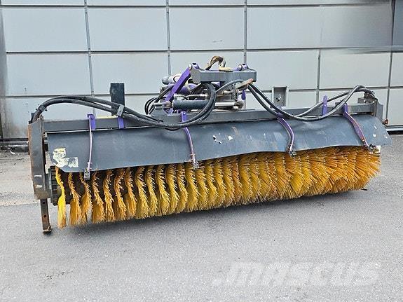 Holms SL280 Iekrāvēji uz riteņiem