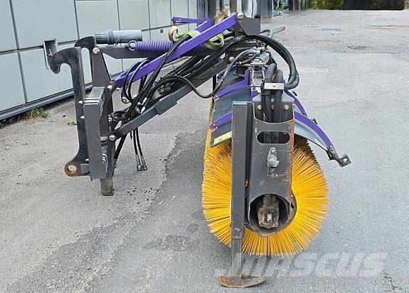 Holms SL280 Iekrāvēji uz riteņiem