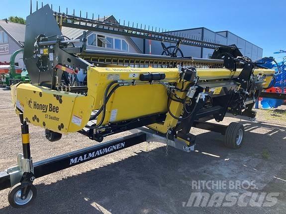 Honey Bee ST21 Cits lopbarības novācēju, kombainu aprīkojums