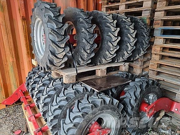 Horsch Pronto 6 DC Minerālmēslu izkliedētāji