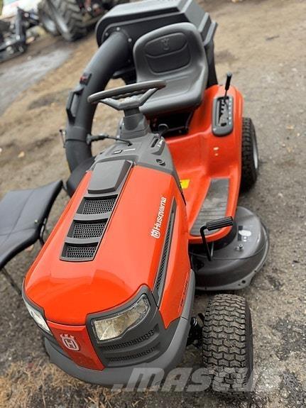 Husqvarna 2023 Cits lopbarības novācēju, kombainu aprīkojums