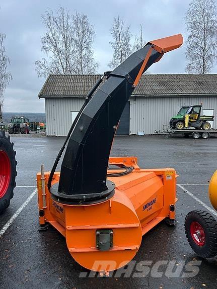 Hydromann V-3200 Standarta piekabes