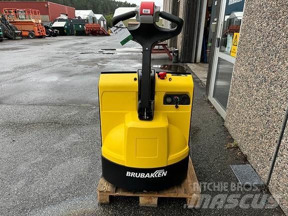 Hyster P1,6 Tehnika ar dīzeļa dzinēju