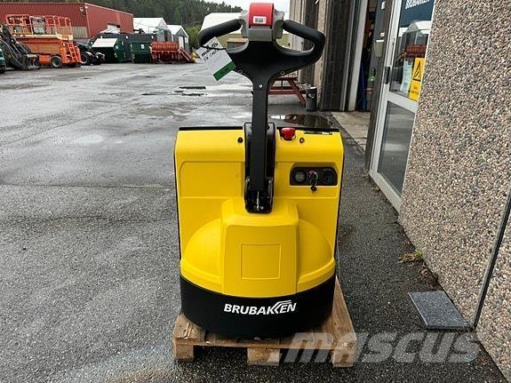 Hyster P1,6 68000 Tehnika ar dīzeļa dzinēju
