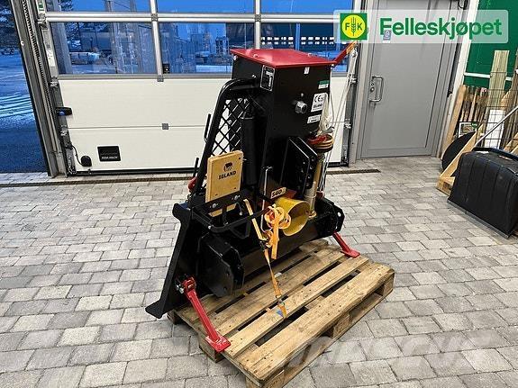 Igland 42 Standard Mežizstrāde- Citi