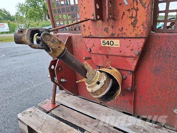 Igland 4201 Mežizstrāde- Citi