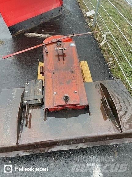 Igland 5106 Mežizstrāde- Citi