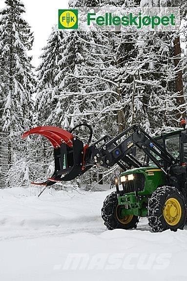Igland GR20 Lauksaimniecība- Citi