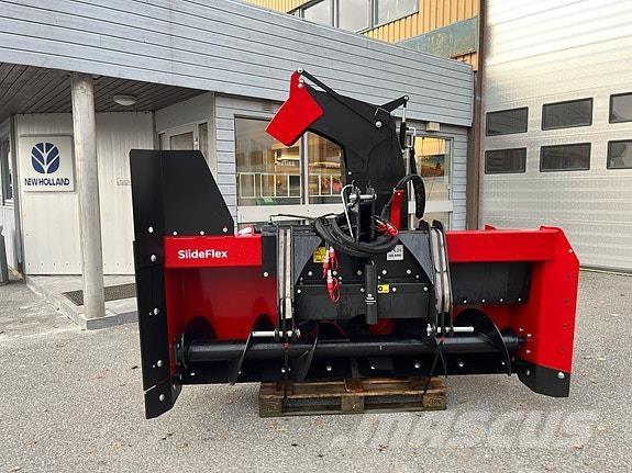 Igland SB 2580 Sniega metēji