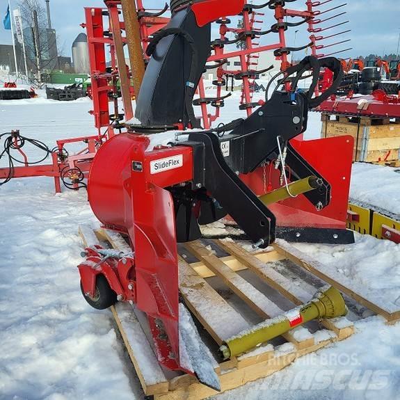 Igland SBV 2380 Sniega metēji